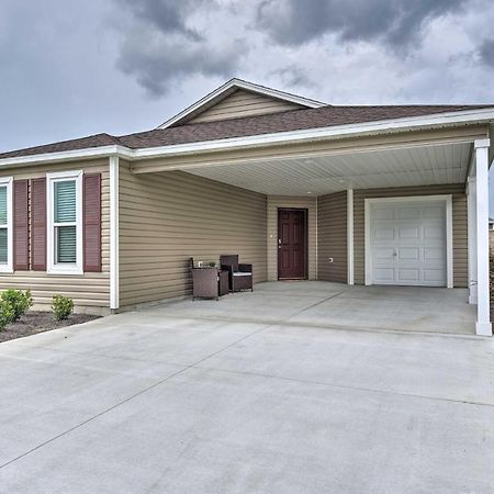 Quiet Home In The Villages With Pool Access! Eksteriør billede